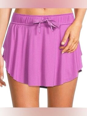 Free people movement athletic skort